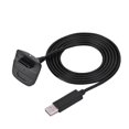 thumbnail image 2 of Noref Câble de Chargement pour Manette xbox 360, Câble de Chargement usb pour xbox 360, pour Microsoft pour Manette Sans Fil xbox 360 Câble de Chargement usb Cordon de Charge Rapide, 2 of 6