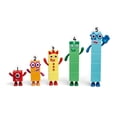 thumbnail image 2 of hand2mind Numberblocks Friends One to Five Ensemble de Figurines, 2 of 7