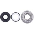 thumbnail image 2 of 19217-PH9-013, Water Pump Seal Kit Rubber Wearproof 3PCS  For Cars Replacement For NSR125 FN 1992-1993, 2 of 8