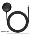 thumbnail image 3 of APPLAYERR Microphone de Calibration de Bureau pour Récepteurs Pioneer MCACC Elite Câble 5 m Micro Omnidirectionnel Noir de Configuration, 3 of 6