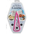 thumbnail image 1 of Cette Entreprise Appelée If 90403 Gimble Traveler - Rose, 1 of 1