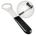 thumbnail image 3 of Maytalsory Bottom Bracket Wrench Repair Tool Tool Wrench Axle Tool 48mm 240x60x4mm 1Set, 3 of 6