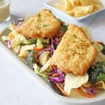 thumbnail image 2 of High Liner Signature Cuts English Style Battered Haddock, 425 g, 2 of 9