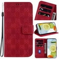 thumbnail image 1 of Card Holder Kickstand Case for Samsung Galaxy S6 S7 Edge S8 S9 S10 S10E S20 Plus Lite Shockproof Protective Cover, 1 of 11