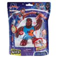 thumbnail image 1 of SPACE JAM - 5" STRETCHY HERO - Lebron, 1 of 3