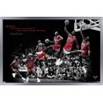 thumbnail image 1 of Michael Jordan - Voler, 1 of 4