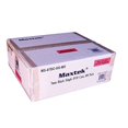 thumbnail image 5 of Maxtek 7mm Slim Black Single CD/DVD Case, 100 Pieces Pack., 5 of 5