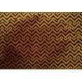 thumbnail image 4 of oneOone Cotton Silk Fabric Chevron Ikat Fabric Prints By Yard 42 Inch Wide, 4 of 4