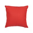 thumbnail image 1 of Gouchee Home Soleil Square Indoor/ Outdoor Cushion, 1 of 3