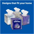 thumbnail image 5 of Kleenex Ultra Soft Facial Tissues 18 Cube Boxes 45 Tissues per Box (810 Tissues Total), 5 of 5