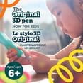 thumbnail image 2 of 3Doodler Start+ Essentials 3D Pen Set for Kids, Easy to Use, Screen-Free STEM Creative Tool, Educational Toy for Boys & Girls Ages 6+, 2 of 9