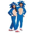 thumbnail image 1 of Child Boys Sonic Movie 3 Sonic Classic Costume, 1 of 9