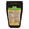 thumbnail image 3 of NOW Foods - NOW Real Food Pignons de Pin Biologiques Crus - 8 oz, 3 of 4