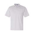 thumbnail image 1 of Jerzees Polo T-Shirt SpotShield avec Poche pour Hommes, 1 of 1