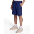 thumbnail image 4 of Reebok Boys Delta Core Shorts with Pockets, 4 of 5