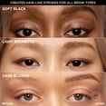 thumbnail image 2 of Eyebrow Pen Infallible Faux Brow, 2 of 8