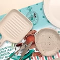 thumbnail image 3 of IH Casa Decor Plastic Placemat Coffee To Go - Set Of 12, 3 of 3