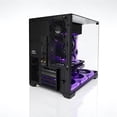 thumbnail image 4 of Desktop Gaming PC – Ryzen 7 7800X3D • RTX 5070 OC • 32 Go DDR5 • AIO 360mm • 1TB SSD, 4 of 5