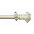 thumbnail image 3 of Buono II Decorative Rod & Finial Carson 28-48, 3 of 3