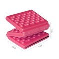 thumbnail image 2 of Portable Lightweight Mini Folding Mat, Foam Sitting Pad for Outdoor, 2 of 6