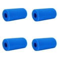 thumbnail image 1 of Sentmoon Todays Deals Clearance Sales Reusable And Washable Swimming Pool Filtration Sponge Column Cylindrical Filtration Sponge Deals of the Day Clearance Prime, 1 of 2