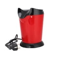 thumbnail image 3 of Electric Popcorn Machine, High Popping Popcorn Maker Hot Air Corn Popper 1200W  For Home For Kitchen US Plug 110V, 3 of 8