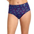 thumbnail image 2 of Jockey Culotte Elance pour Femmes en Coton 100 % - Lot de 3, 2 of 5