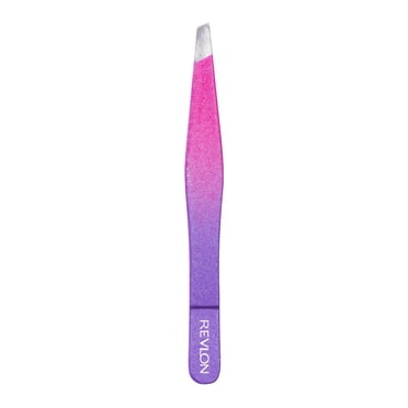 Revlon Diamond Shimmer Slant Tweezer