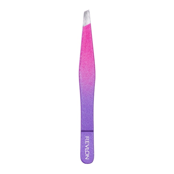 Revlon Diamond Shimmer Slant Tweezer