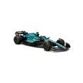 thumbnail image 3 of Bburago 1:43 ASTON MARTIN AMR23 Formula Vehicle, 3 of 6