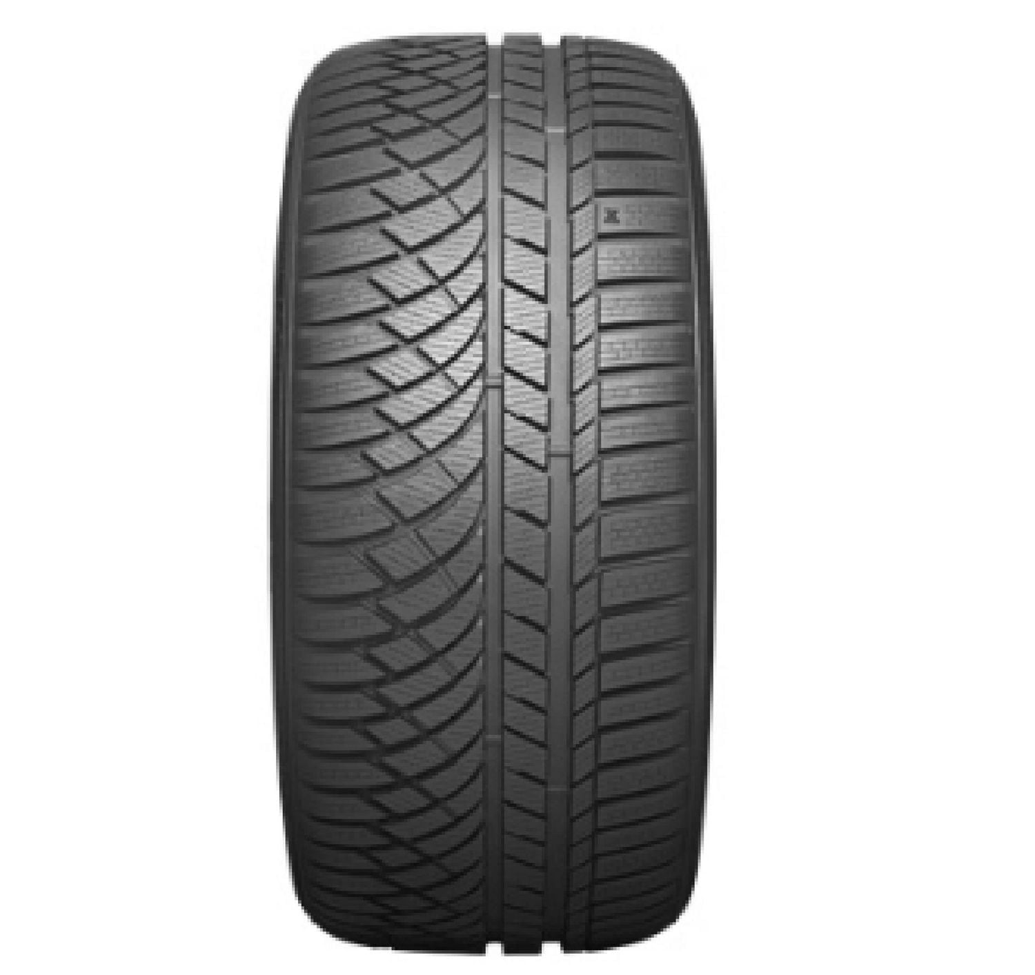 Kumho WinterCraft WP72 235/40R19XL V pneu