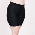 thumbnail image 2 of Boxeur-brief pour Femmes avec 1 Poche à la Taille 5 Pouces, 2 of 2