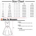 thumbnail image 3 of Mefallenssiah Women'S Round Neck Sleeveless Printed Dress, 3 of 4