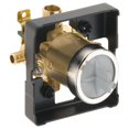 thumbnail image 1 of DELTA FAUCET R10000-PXWS 4.88 x 5.06 x 4.88 Pouces, 1 of 4
