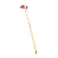 thumbnail image 4 of S SERENABLE Mini Garden Hand Tool Compact Portable Pink Gardening Toy for Beach Planting Wide Hoe, 4 of 9