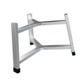 thumbnail image 2 of S SERENABLE Support de Brasero Accessoire de Brasero de Camping Base de Brasero Portable Support de Brasero 15 Pouces, 2 of 9