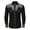 Grey, variant on Men's Western Cowboy Shirts Long Sleeve Embroidered Shirts Slim Fit Casual Button Down Shirt With Pockets Mens Denim Shirts Long Sleeve Mens Long Sleeve T Shirt Long Button Heavy Weight T Shirt Button