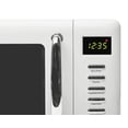 thumbnail image 2 of Haden Heritage 700-Watt .7 cubic. foot Microwave, 2 of 5