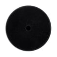 thumbnail image 4 of Fluance HiFi Vinyl Record Weight Stabilizer High Mass 760 gram Steel LP Disc Turntable Accessory with Antiresonance Rubberized Coating and Protective Velvet Pad for Vibration Damping (RW03), 4 of 6