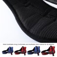 thumbnail image 4 of Corde de Traction Extérieure Réglable pour Animaux de Compagnie Harnais de Poitrine Oxford Non-pull Laisse de Marche Gilet Souple Poignée Rembourrée Accessoires Animaux de Compagnie Fournitures Bleu S, 4 of 8