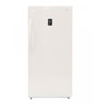thumbnail image 1 of Danby Designer DUF140E1WDD 14.0 cu. ft. Upright Freezer in White, 1 of 8