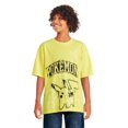 thumbnail image 1 of T-shirt Pikachu Pokémon pour garçons, 1 of 3