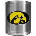thumbnail image 2 of NCAA Glacière en Acier Iowa Hawkeyes, 2 of 3