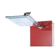 thumbnail image 3 of Blue Ocean 52” Aluminum Shower Panel Tower with Rainfall Shower Head (SPA392R), 3 of 9