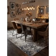 thumbnail image 3 of Rug Branch Havana Collection Traditional Distressed Area Rug., 3 of 15