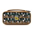 thumbnail image 1 of Étui pour Nintendo OLED, Étui de Transport Portable Compatible avec Nintendo Switch OLED & Accessoires, 1 of 4