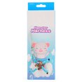 thumbnail image 2 of Hamster Leash Harness Set Adjustable Bell Small Animal Leash Pet Walking Leash, 2 of 10