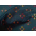 thumbnail image 4 of oneOone Cotton Poplin Fabric Geometric Line Ikat Printed Craft Fabric BTY 56 Inch Wide, 4 of 4