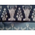thumbnail image 4 of oneOone Cotton Poplin Fabric Ethnic Ikat Print Fabric By Yard 42 Inch Wide, 4 of 4