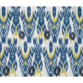 thumbnail image 4 of oneOone Cotton Flex Fabric Tree Style Ikat Decor Fabric Printed BTY 40 Inch Wide, 4 of 4